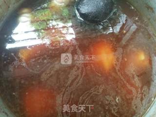 麻辣鸭头的做法步骤：5