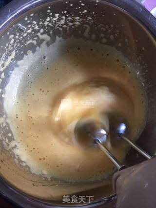 迷你甜甜圈蛋糕的做法步骤：3