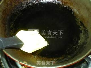 亚麻籽油韭菜蛋饼的做法步骤：6