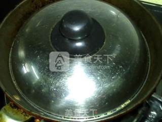 亚麻籽油韭菜蛋饼的做法步骤：8