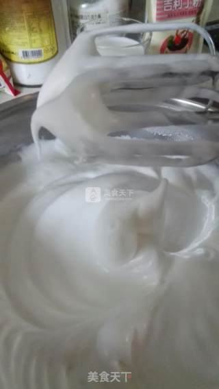 水果祼蛋糕续的做法步骤：5