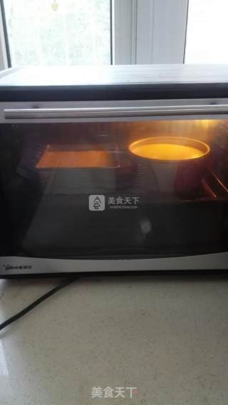 水果祼蛋糕续的做法步骤：9