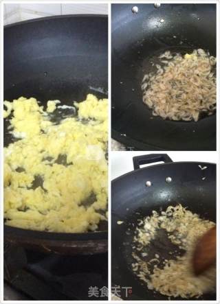 玉米面饽饽的做法步骤：3