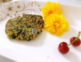 玉米面饽饽的做法步骤：8