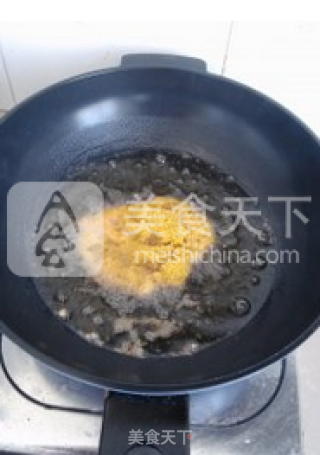 鸡排怎么做|鸡排的制作方法|鸡排怎么做|豪大大鸡排的做法的做法步骤：3