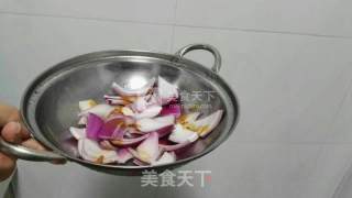 肉蟹煲的做法步骤：5