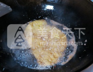 正宗豪大大鸡排的做法  鸡排的做法 鸡排的制作方法 鸡排怎么做 台好豪大大鸡排豪大大鸡排的做法步骤：3