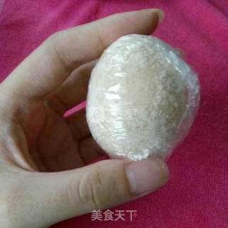 家常沙姜咸鸡蛋的做法步骤：6