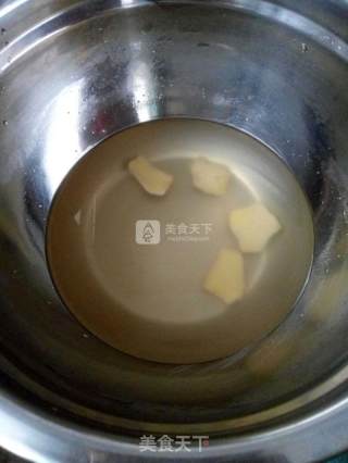 家常沙姜咸鸡蛋的做法步骤：11