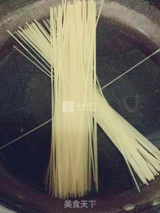 花样意面--意式凉面的做法步骤：2