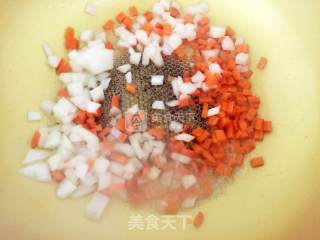 意大利面的做法步骤：5