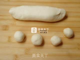 芝士烤饺子的做法步骤：2