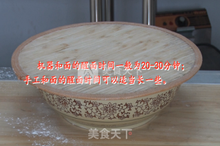 饸饹面的做法“图解”玉米面饸饹的做法步骤：5
