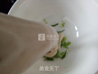 [挤挤包变化版]　挤挤三明治 番茄鸡蛋沙拉 x 金枪鱼沙拉的做法步骤：11