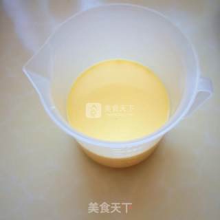葡式蛋挞的做法步骤：5