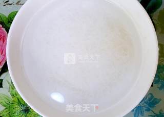 凉拌虫草菇的做法步骤：4