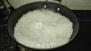 盐焗鸡肶的做法步骤：3