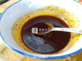 【凉拌鱼】的做法步骤：8