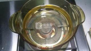 茄子青豆酱肉面的做法步骤：12