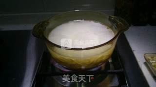 茄子青豆酱肉面的做法步骤：13
