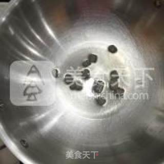 东阿阿胶排骨，补气养血的做法步骤：2