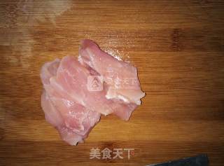 糖醋赛排骨的做法步骤：2
