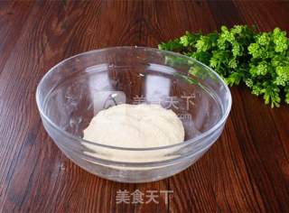 面包的做法（挤挤早餐包）的做法步骤：2