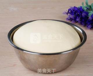 面包的做法（挤挤早餐包）的做法步骤：5