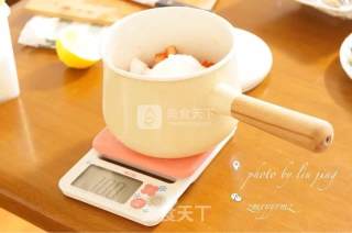 简单又好吃的草莓酱的做法步骤：4