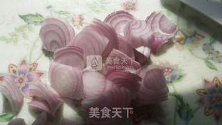黑椒牛柳的做法步骤：4