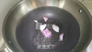 黑椒牛柳的做法步骤：5