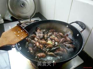 蒜泥龙虾的做法步骤：4