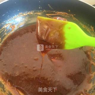 阿胶糕的做法步骤：3
