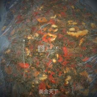 阿胶糕的做法步骤：8