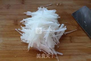不一样的土豆泥——麻辣土豆泥的做法步骤：3