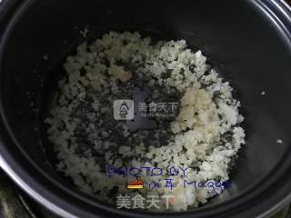 菠萝层层叠蛋糕的做法步骤：2