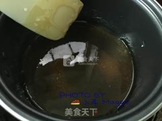 菠萝层层叠蛋糕的做法步骤：3