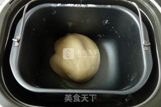 梅莓吐司的做法步骤：4