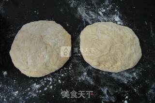 梅莓吐司的做法步骤：7