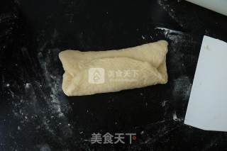 梅莓吐司的做法步骤：8