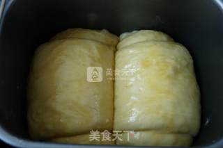 梅莓吐司的做法步骤：12