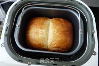 梅莓吐司的做法步骤：14