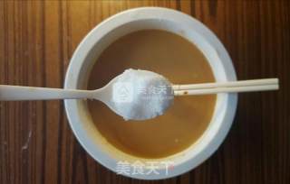 零添加美味香菇酱的做法步骤：3