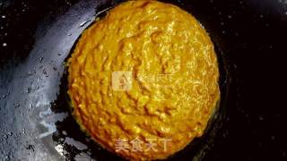 零添加美味香菇酱的做法步骤：4
