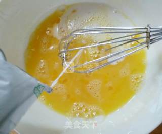 自制千层皮的做法步骤：3