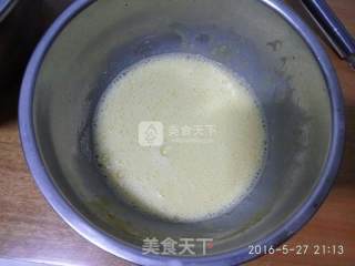 六寸泡澡娃娃蛋糕的做法步骤：5