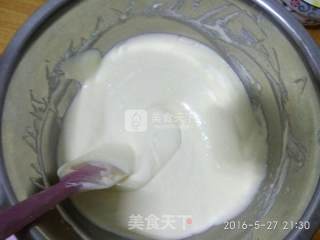 六寸泡澡娃娃蛋糕的做法步骤：12