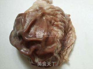 胡椒猪肚鸡的做法步骤：4