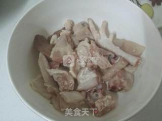 胡椒猪肚鸡的做法步骤：6