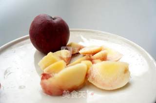 夏日鲜果饮的做法步骤：5
